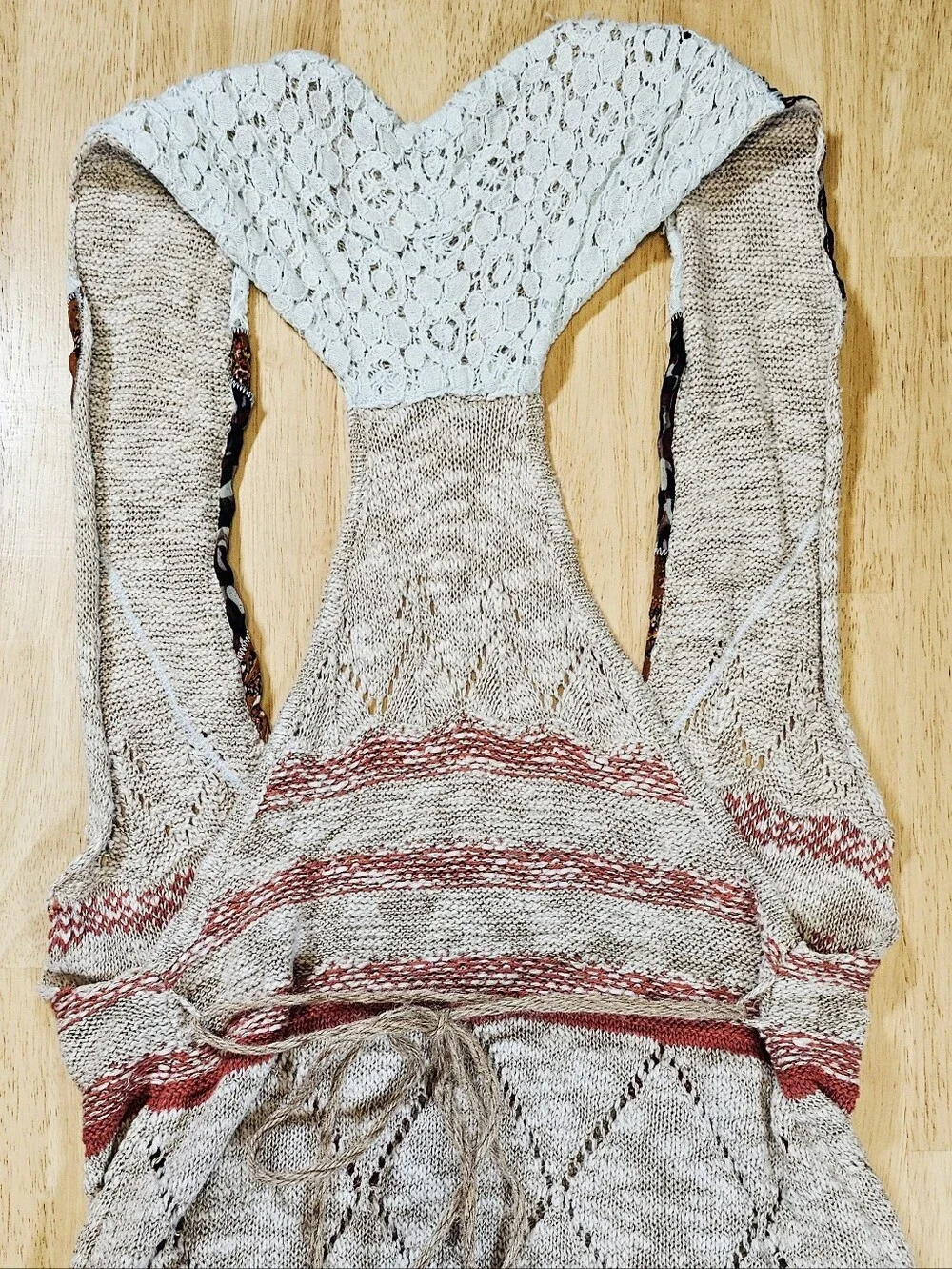 BKE Knit Vest
